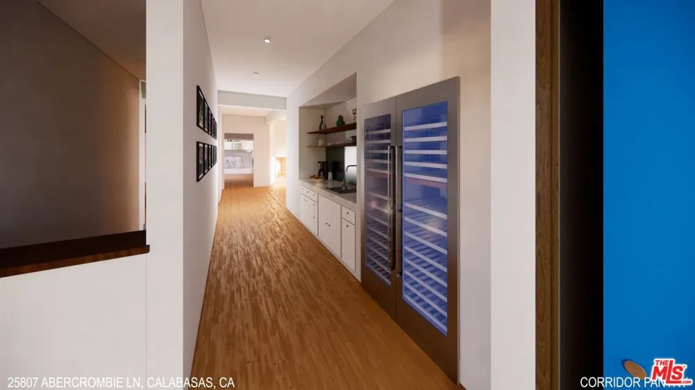 25807 Abercrombie Lane Calabasas, CA 91302