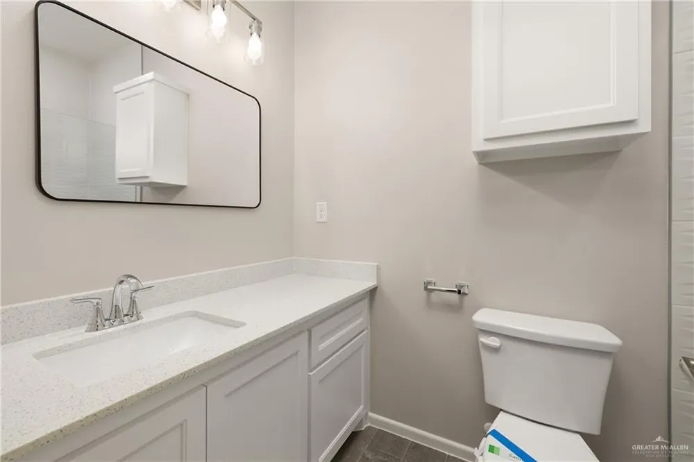 2809 E Hayes Avenue Alton, TX 78573