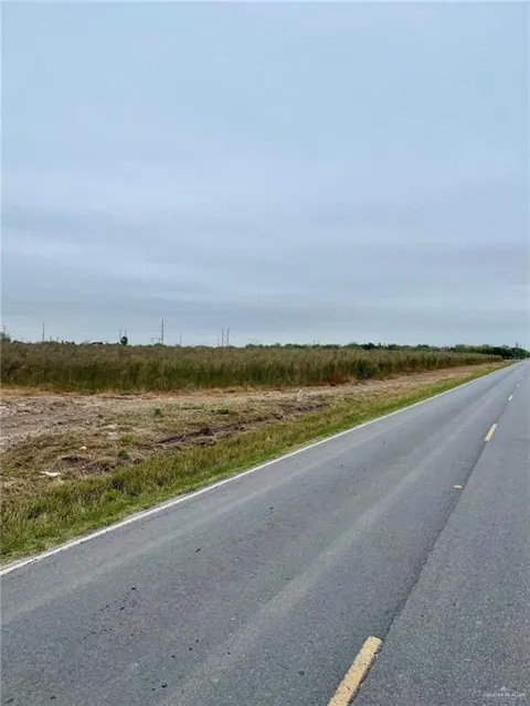 TBD Gonzalez Road