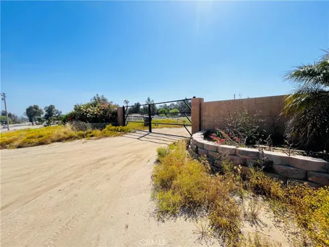 22285 Old Elsinore Road