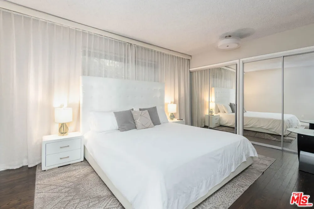 18065 Coastline Drive #1 Malibu, CA 90265
