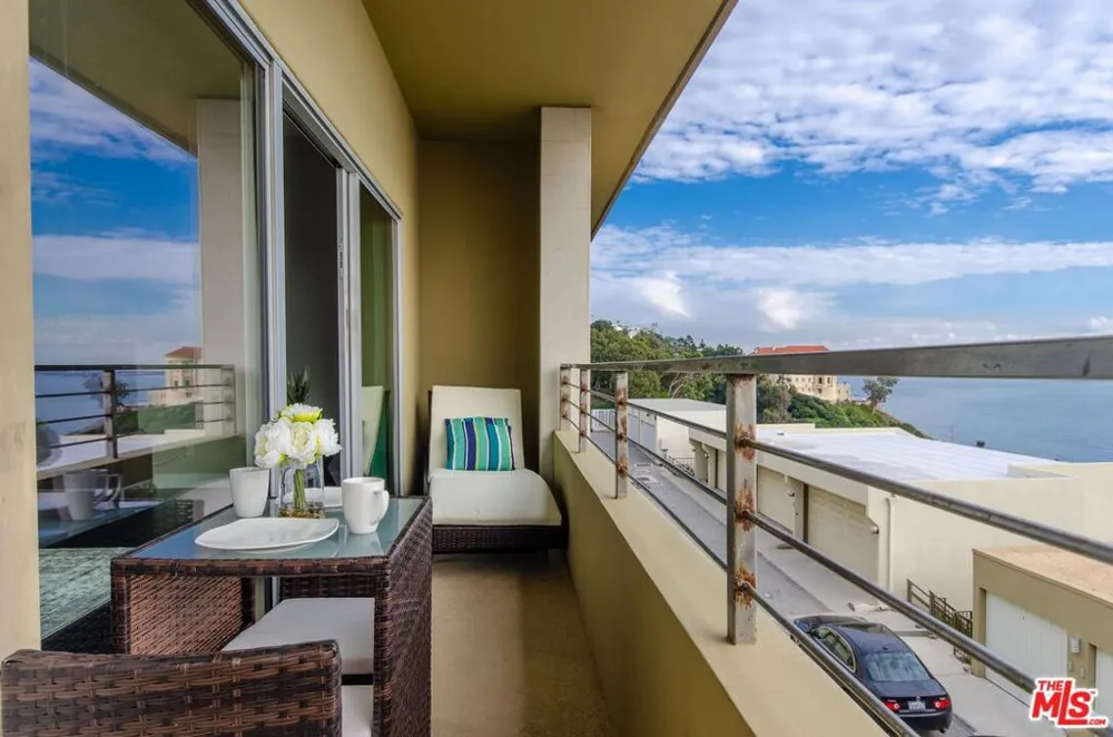 18065 Coastline Drive #1 Malibu, CA 90265