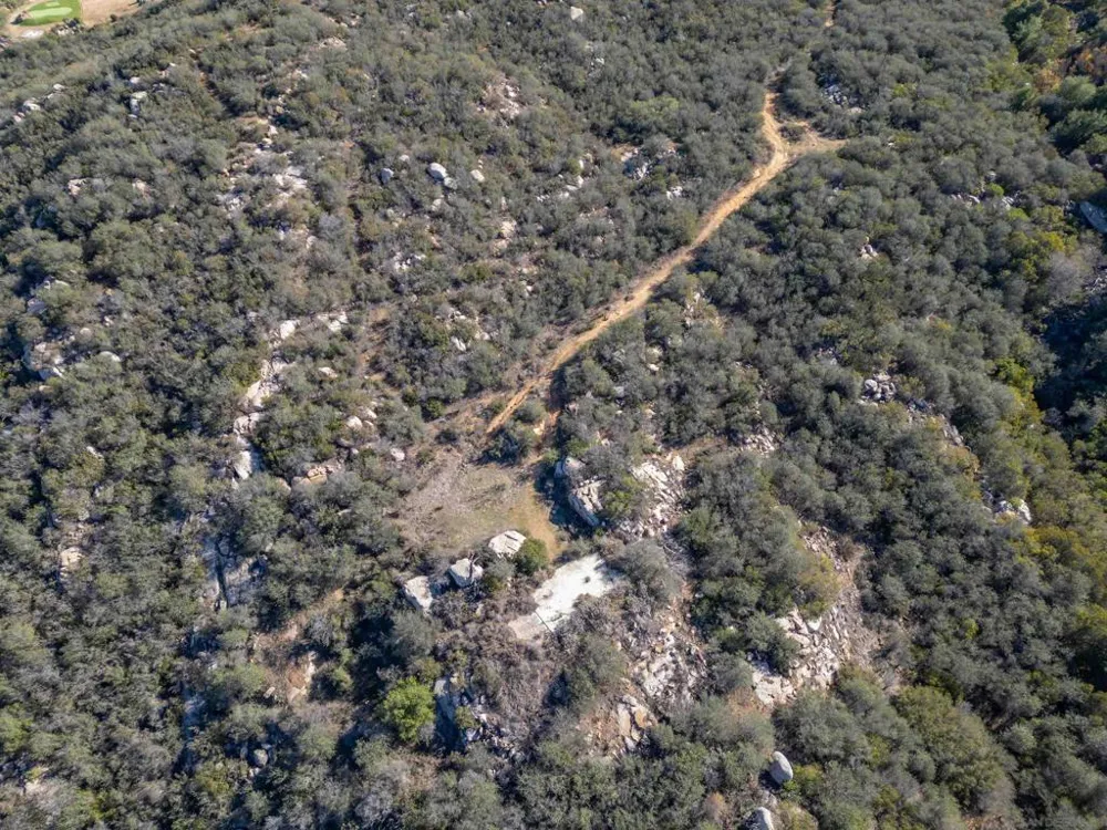 12494 Buena Vida Rd Lakeside, CA 92040