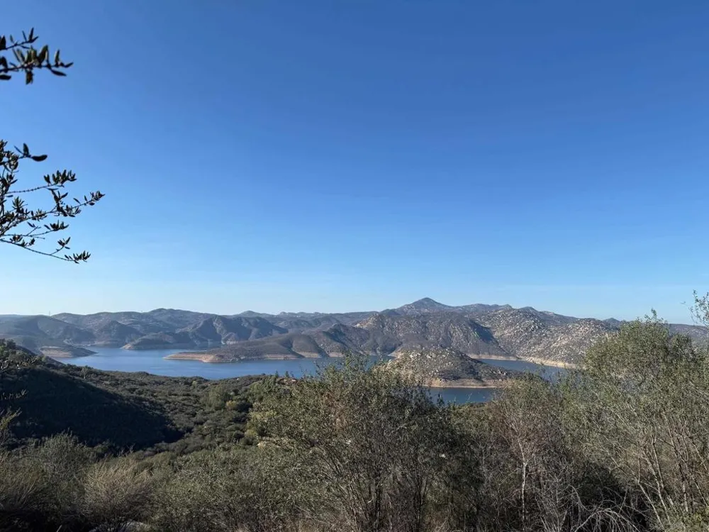 12494 Buena Vida Rd Lakeside, CA 92040