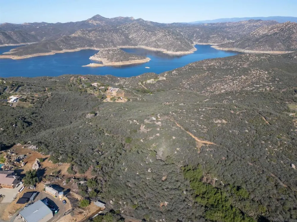 12494 Buena Vida Rd Lakeside, CA 92040