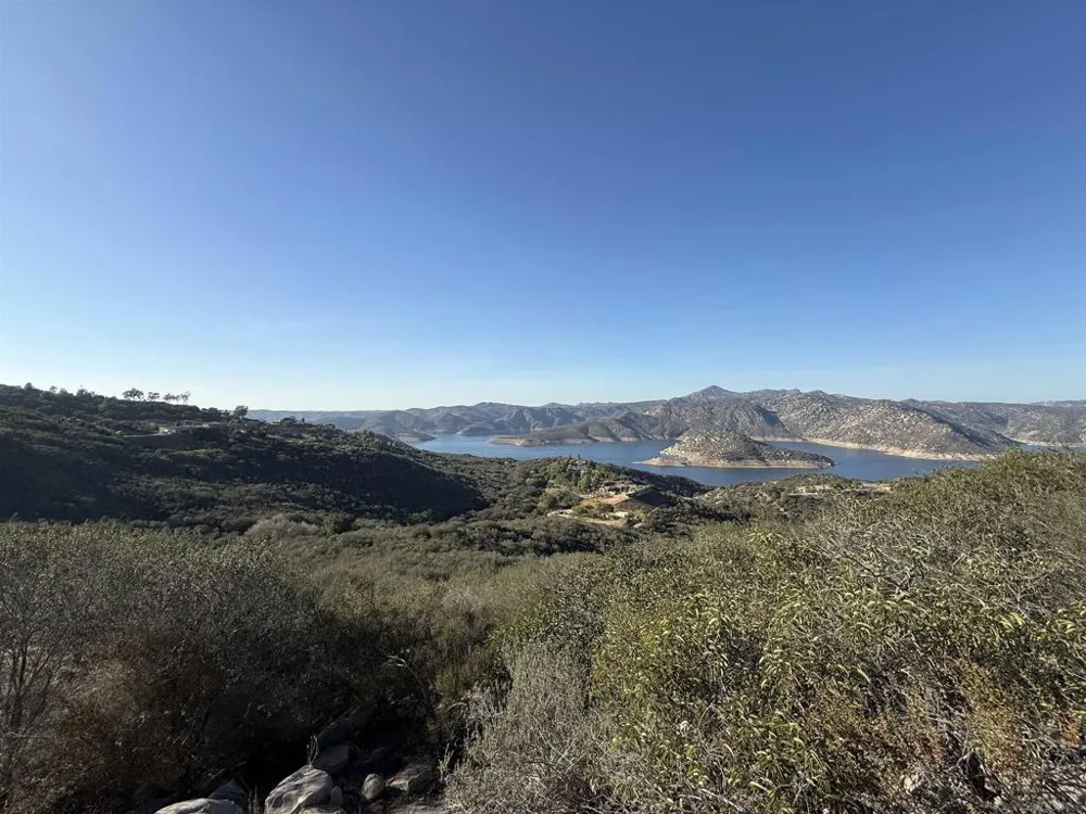 12494 Buena Vida Rd Lakeside, CA 92040