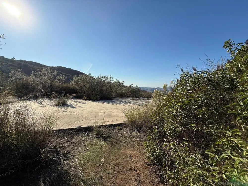 12494 Buena Vida Rd Lakeside, CA 92040