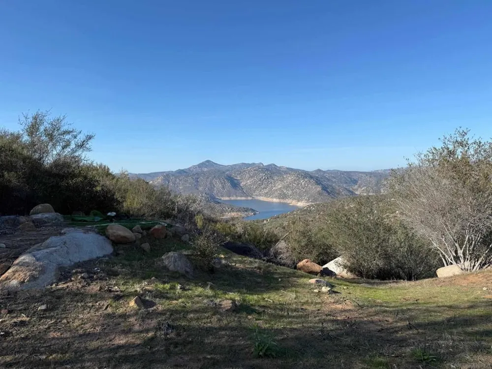 12494 Buena Vida Rd Lakeside, CA 92040