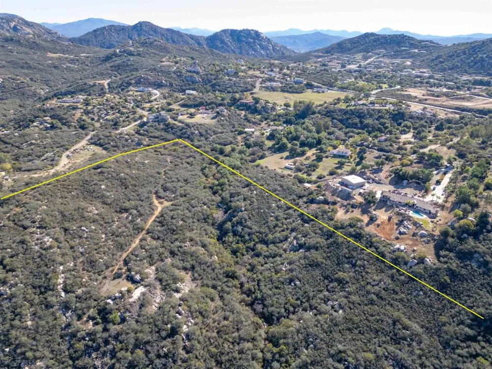 12494 Buena Vida Rd Lakeside, CA 92040