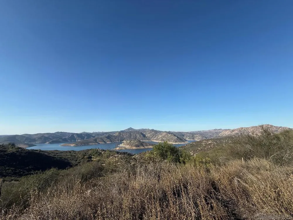12494 Buena Vida Rd Lakeside, CA 92040