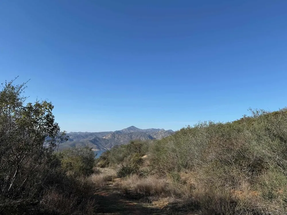 12494 Buena Vida Rd Lakeside, CA 92040