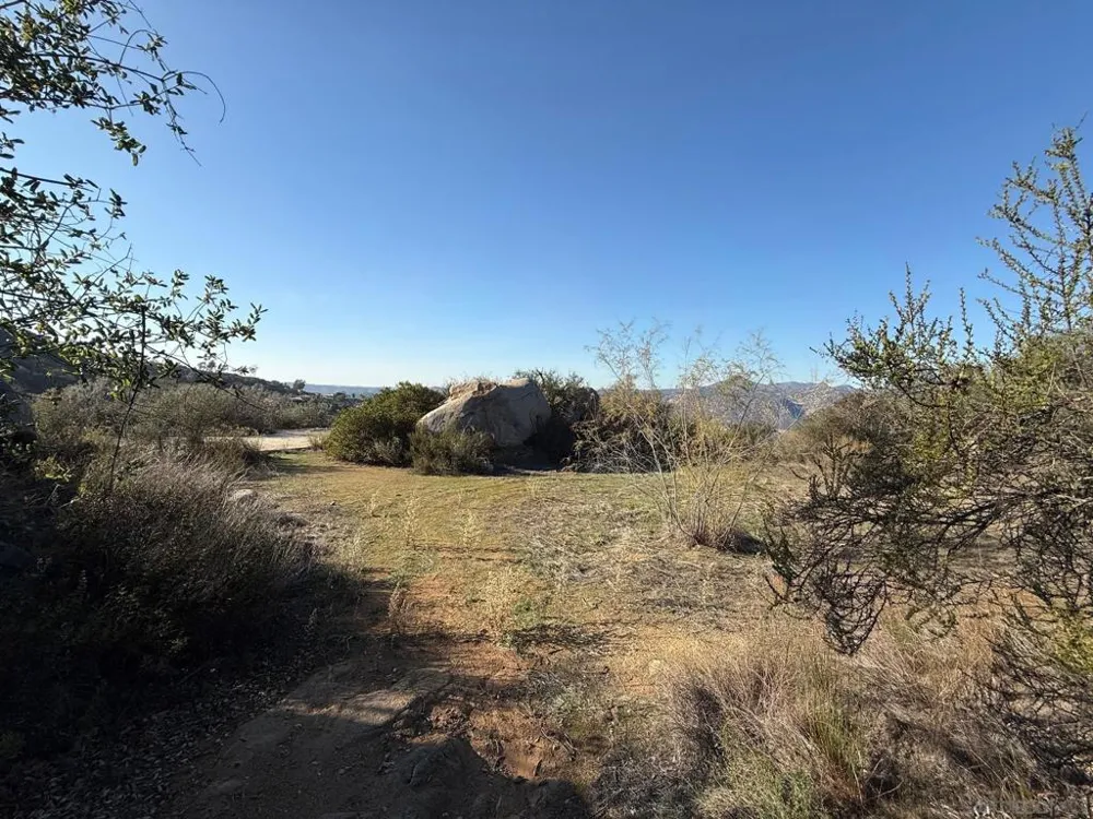 12494 Buena Vida Rd Lakeside, CA 92040