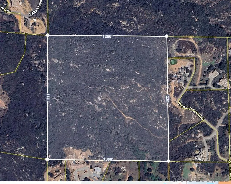 12494 Buena Vida Rd Lakeside, CA 92040
