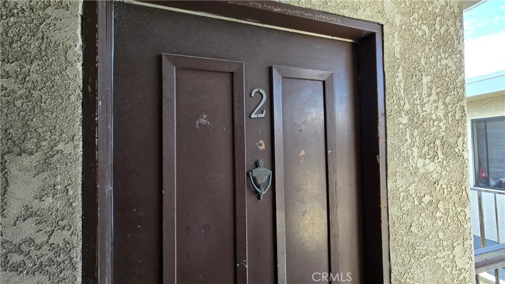 15917 Prairie #2 Lawndale, CA 90260