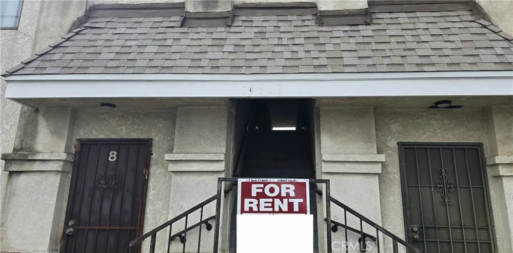 15917 Prairie #2 Lawndale, CA 90260