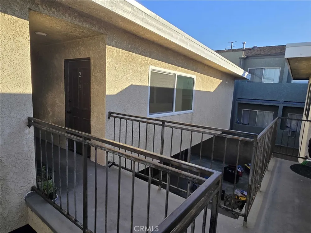 15917 Prairie #2 Lawndale, CA 90260
