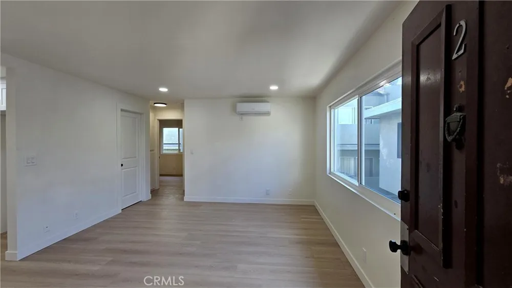 15917 Prairie #2 Lawndale, CA 90260