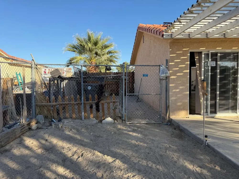 1225 Sargo Avenue Thermal, CA 92274