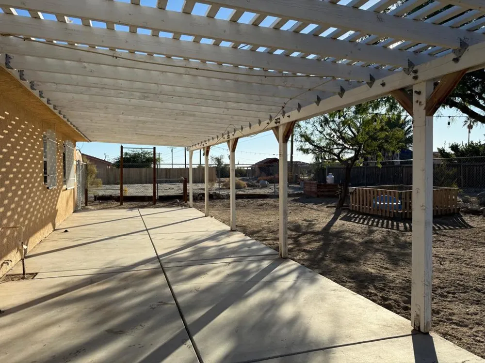 1225 Sargo Avenue Thermal, CA 92274