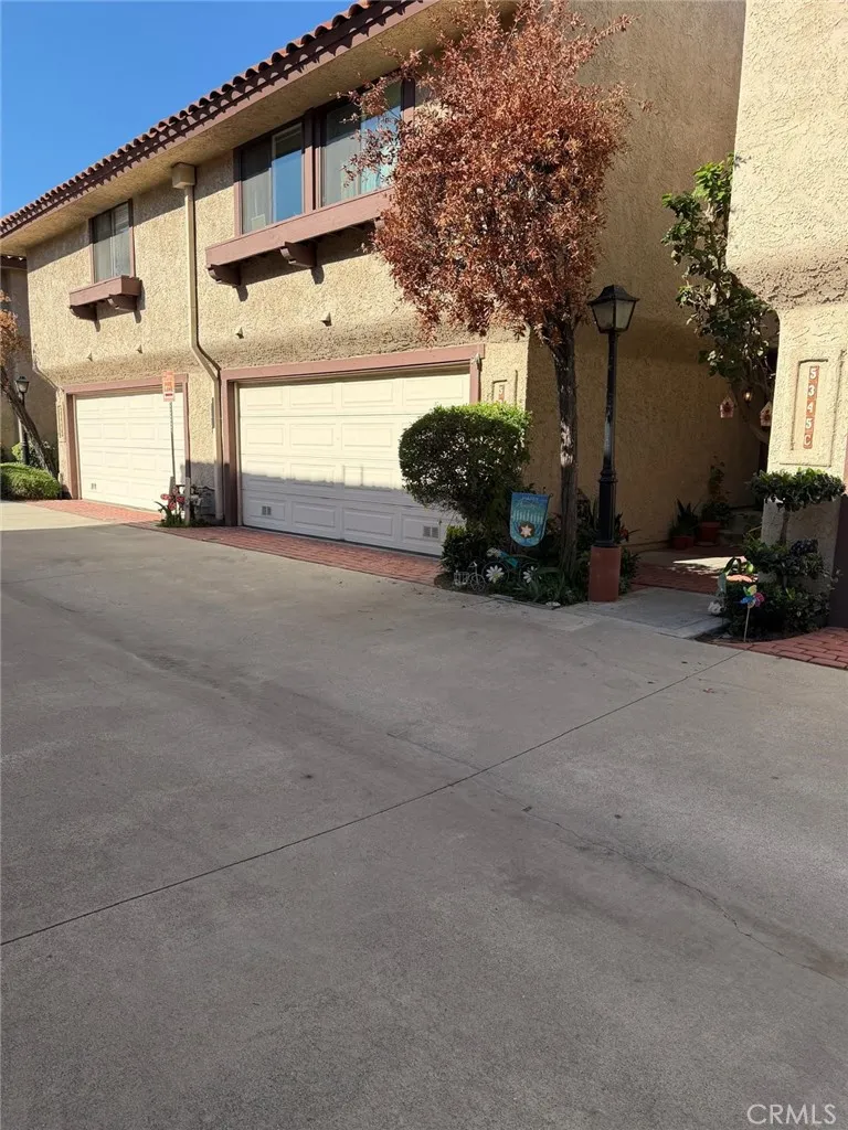 5345 Peck Road #B El Monte, CA 91732