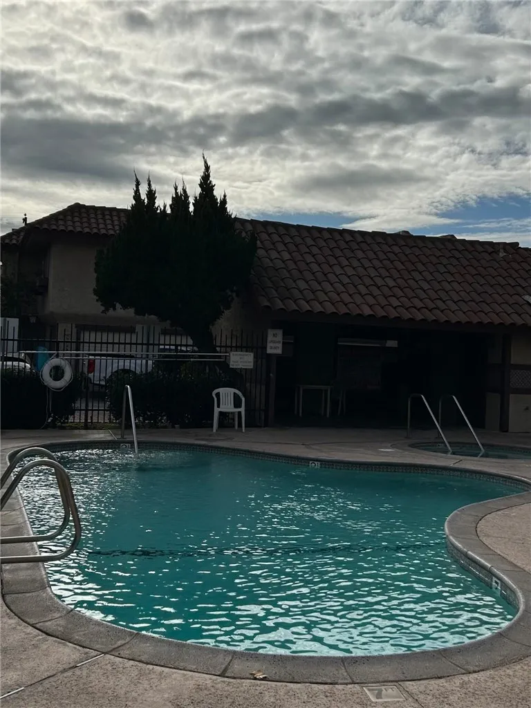 5345 Peck Road #B El Monte, CA 91732