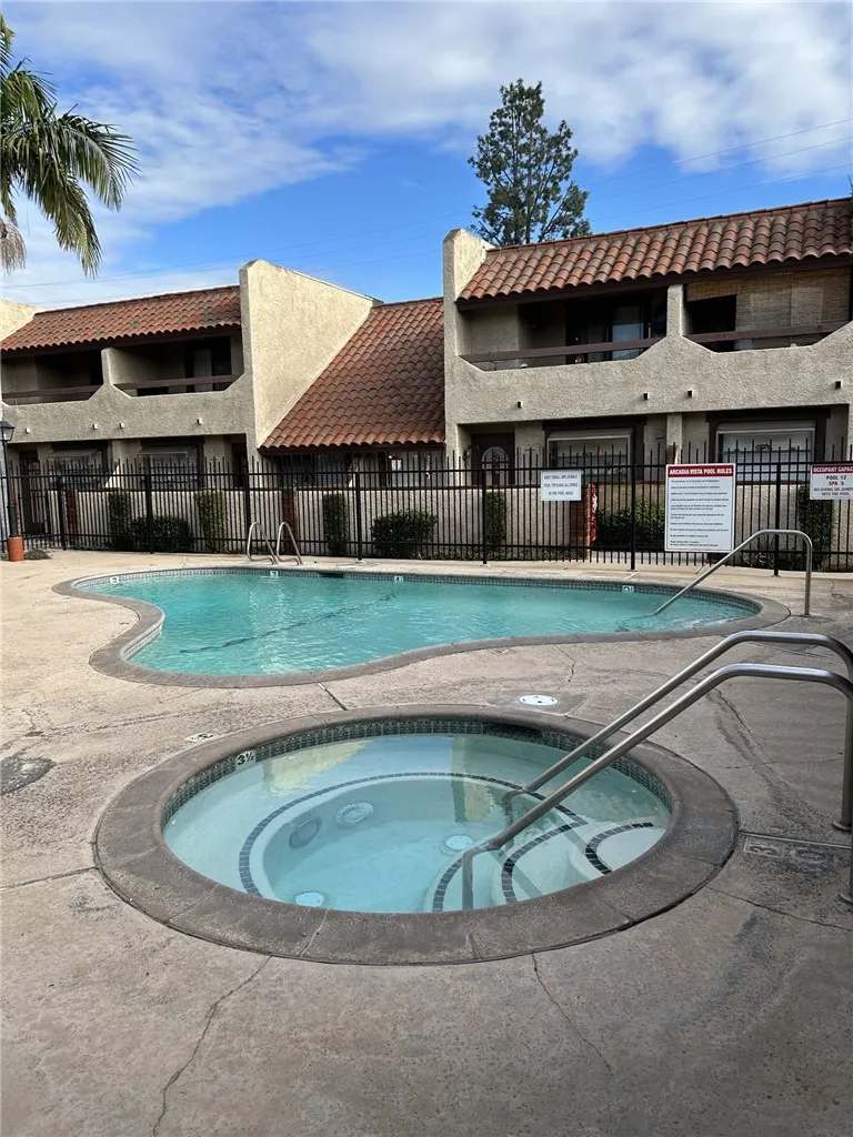 5345 Peck Road #B El Monte, CA 91732