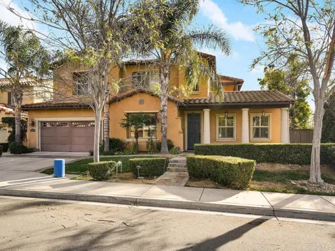 2509 Honeybell Lane