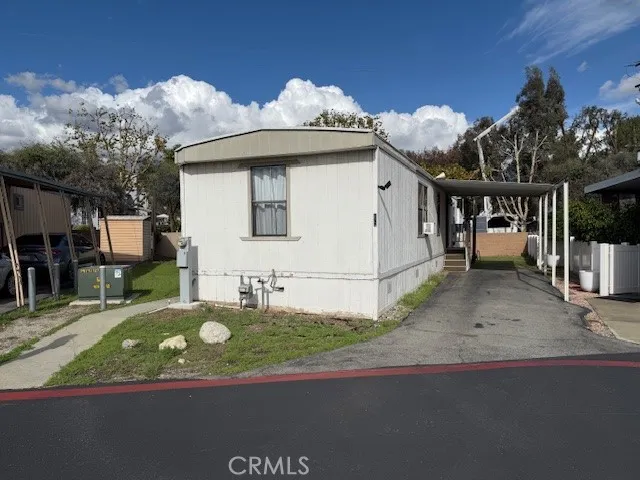 8389 Baker Avenue #85