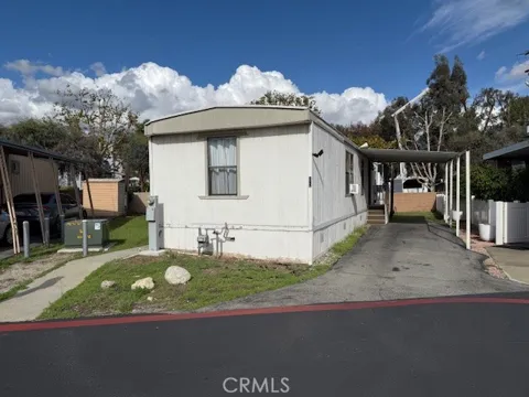 8389 Baker Avenue #85