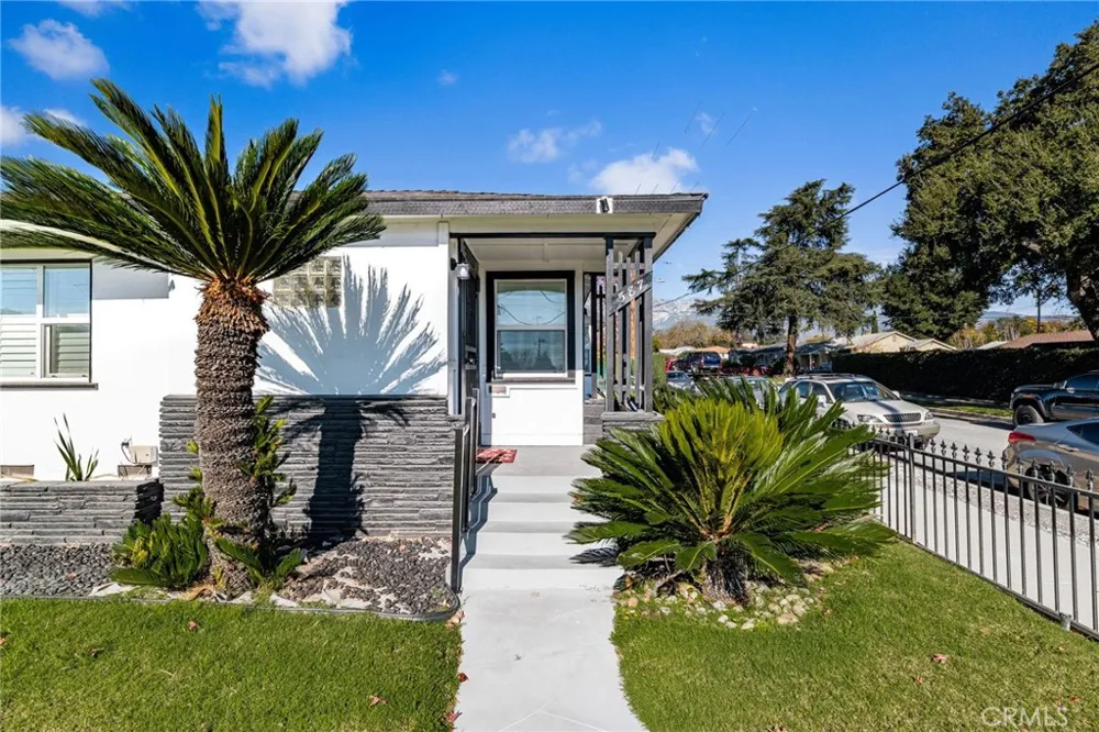 587 E Arrow Upland, CA 91786