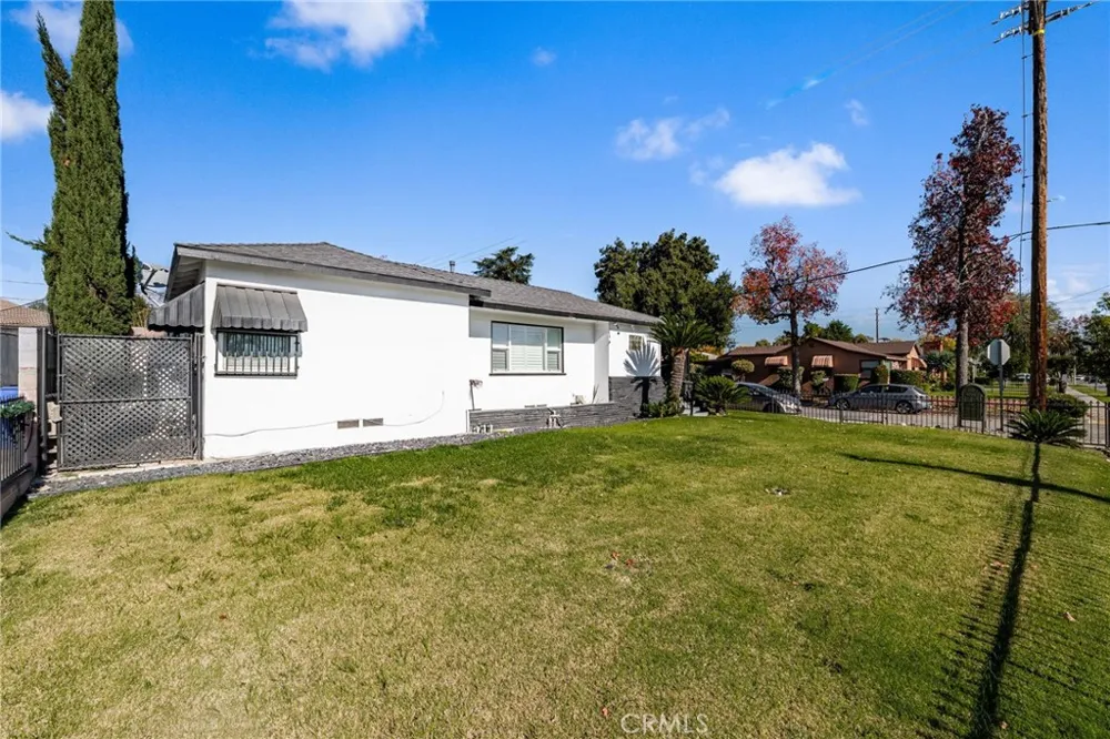 587 E Arrow Upland, CA 91786