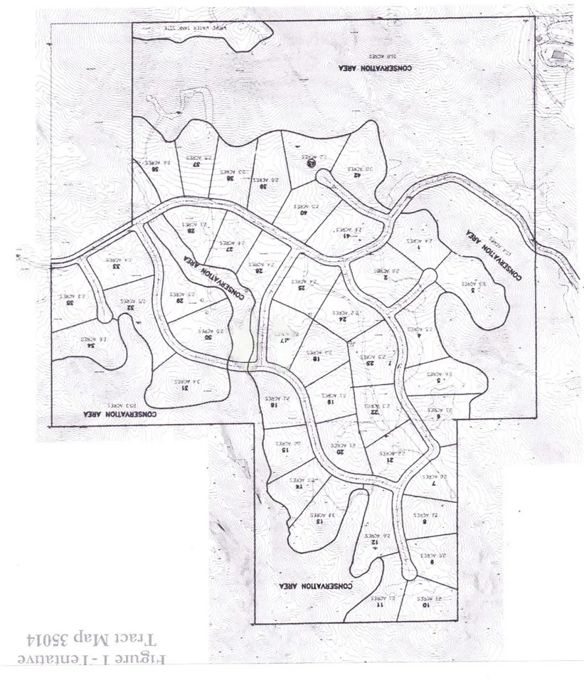 No Address Unincorporated, CA 92570