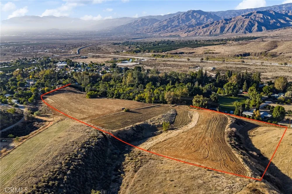 2700 Mill Creek Road Mentone, CA 92359