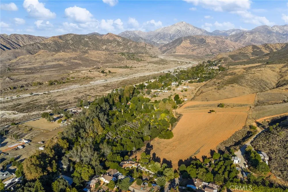 2700 Mill Creek Road Mentone, CA 92359