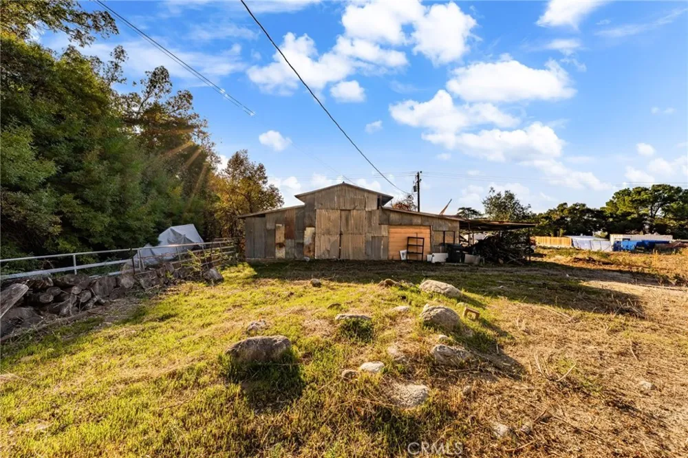 2700 Mill Creek Road Mentone, CA 92359