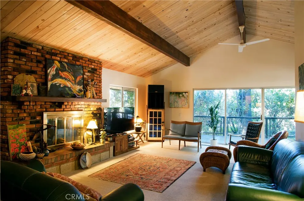 2700 Mill Creek Road Mentone, CA 92359