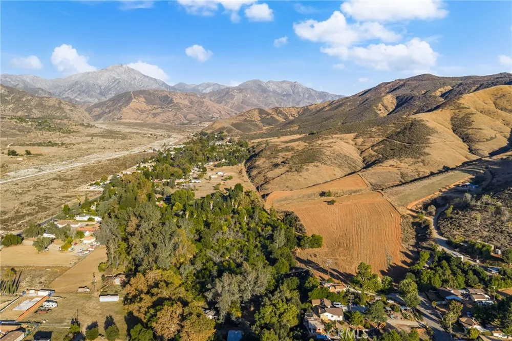 2700 Mill Creek Road Mentone, CA 92359