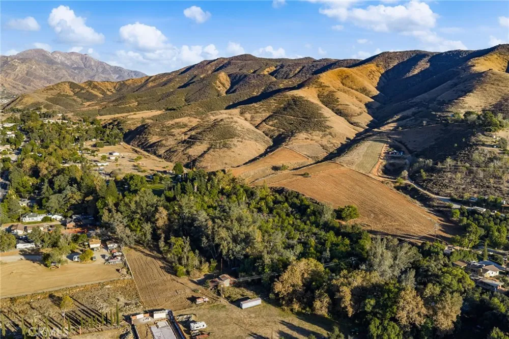 2700 Mill Creek Road Mentone, CA 92359