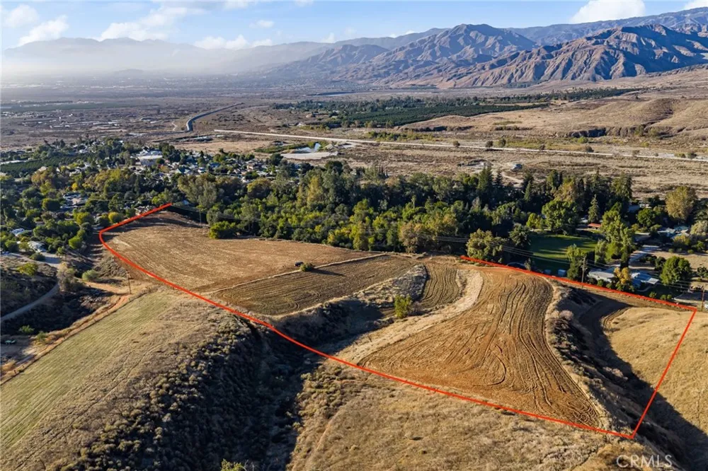 2700 Mill Creek Road Mentone, CA 92359