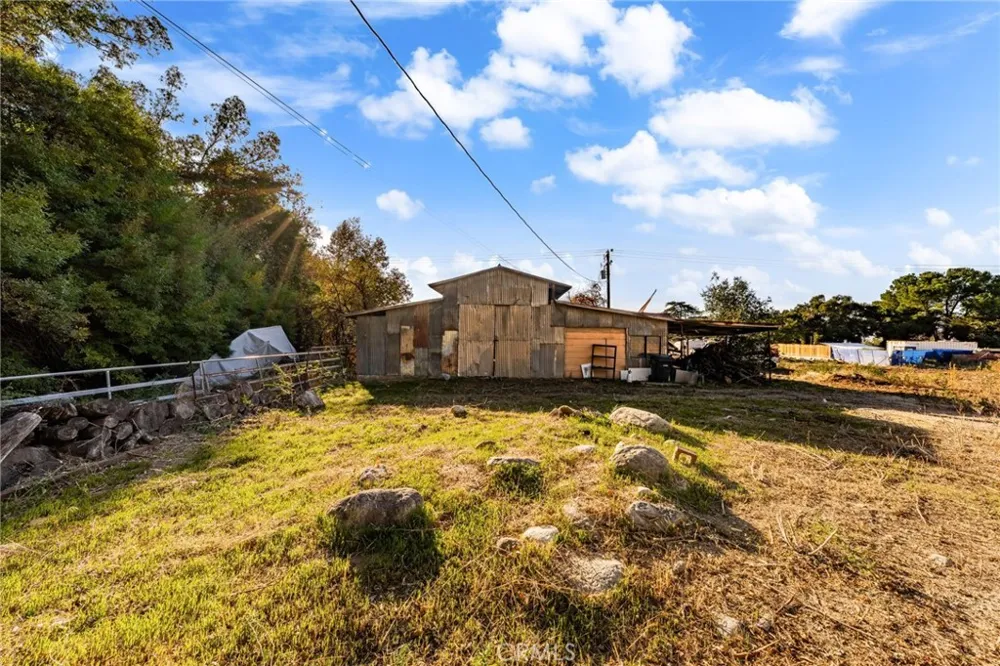 2700 Mill Creek Road Mentone, CA 92359