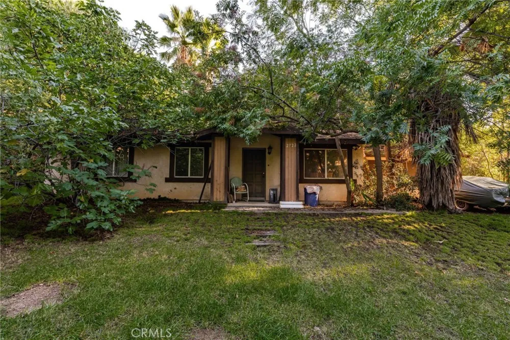 2700 Mill Creek Road Mentone, CA 92359