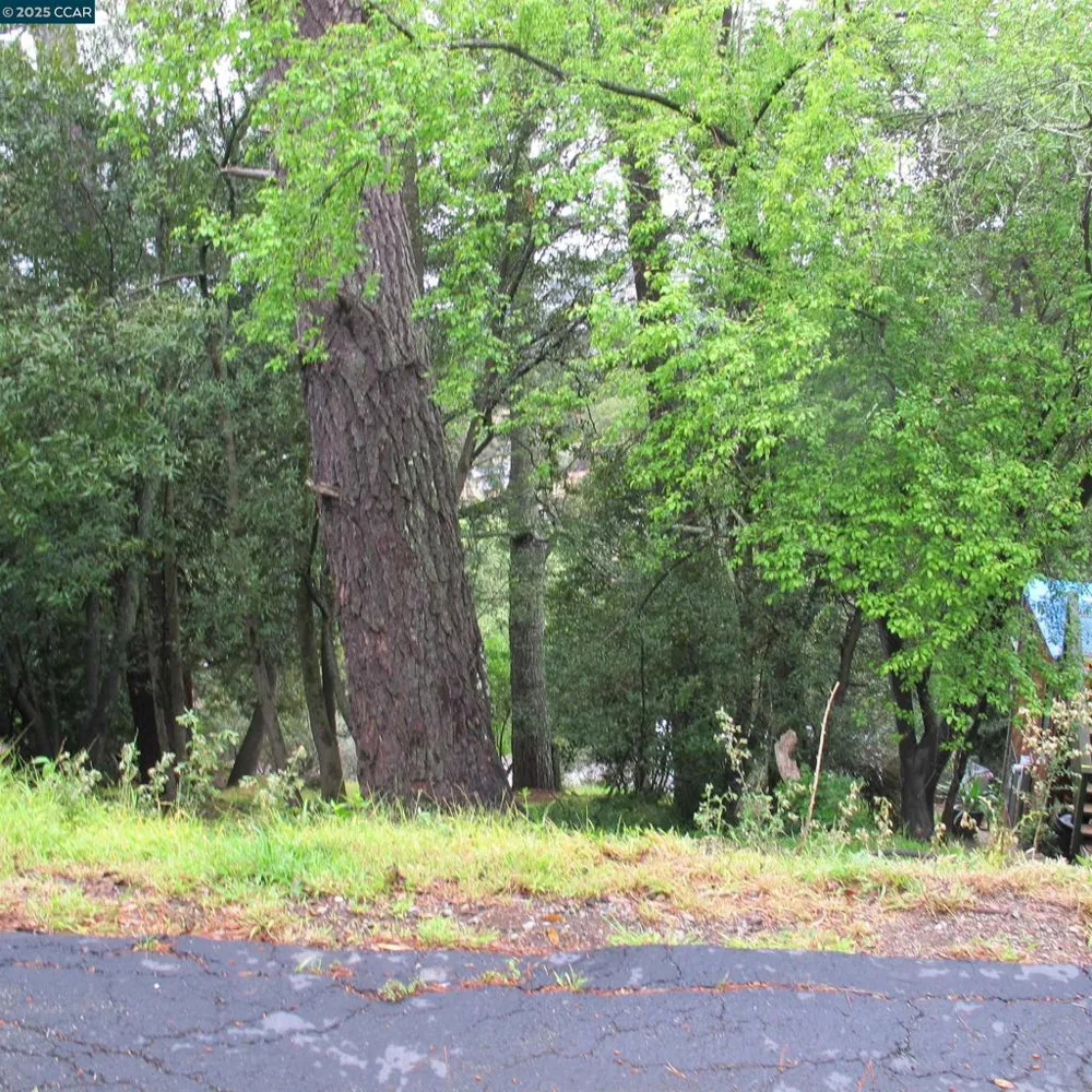 6044 Skyline Blvd Oakland, CA 94611