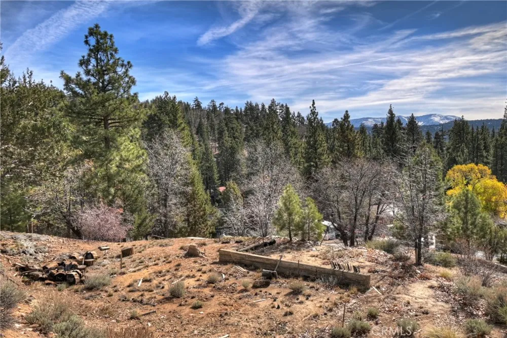 1115 Fawnskin Drive Fawnskin, CA 92333