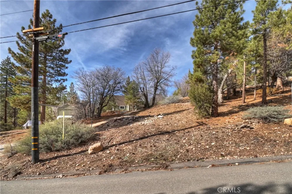 1115 Fawnskin Drive Fawnskin, CA 92333
