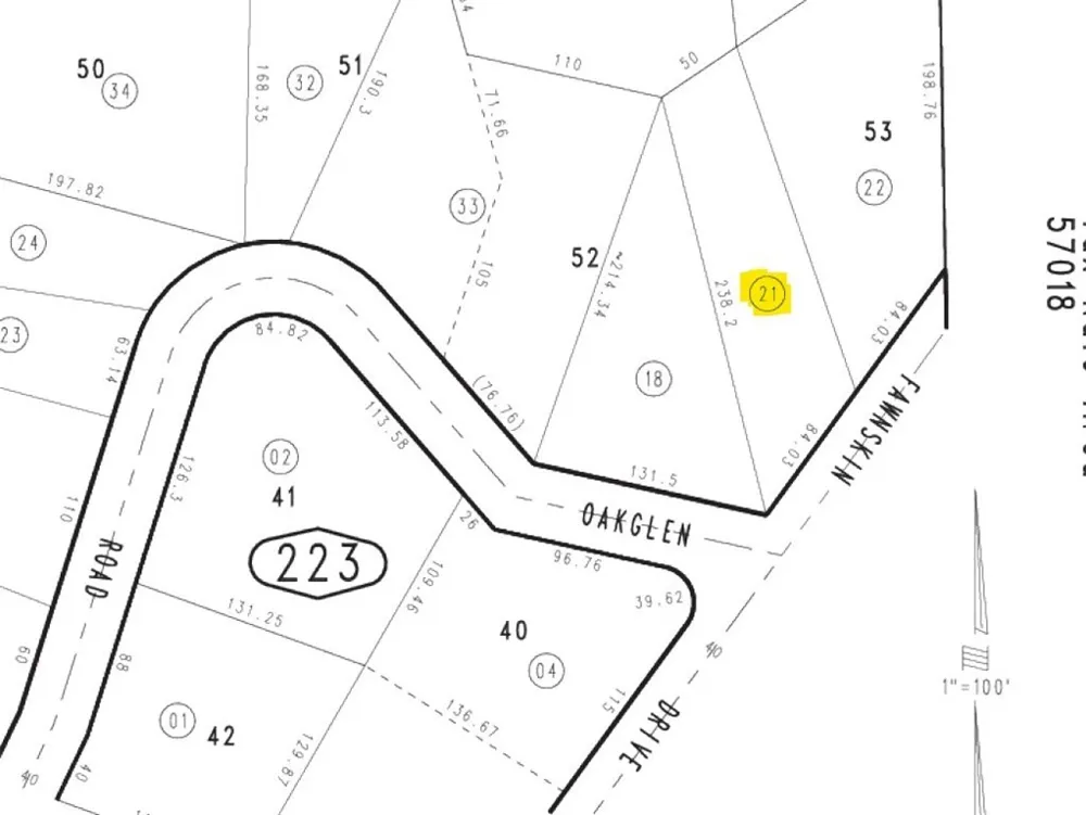 1115 Fawnskin Drive Fawnskin, CA 92333