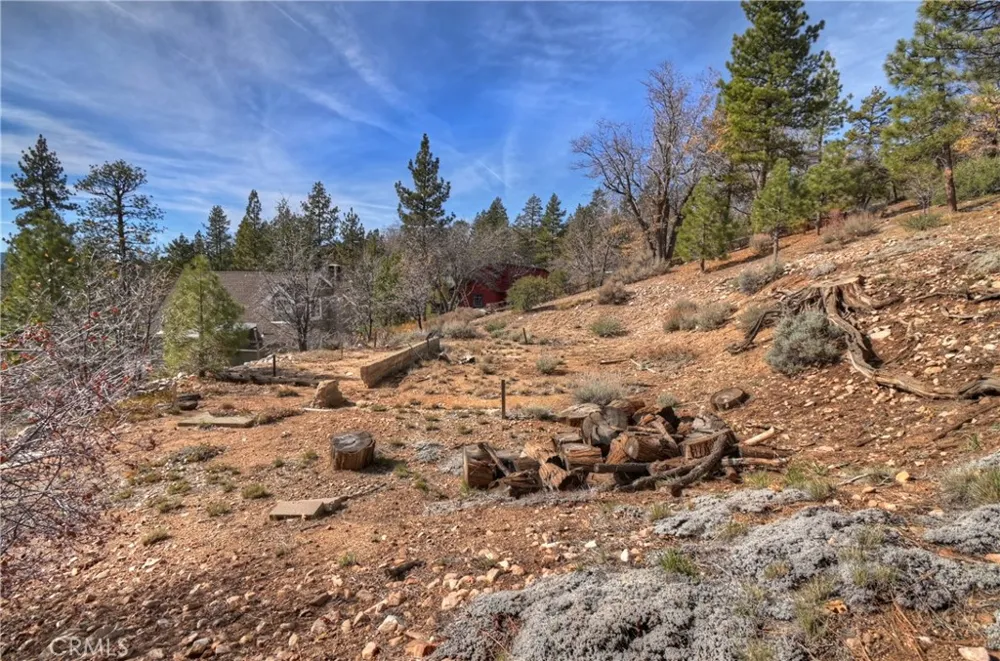 1115 Fawnskin Drive Fawnskin, CA 92333