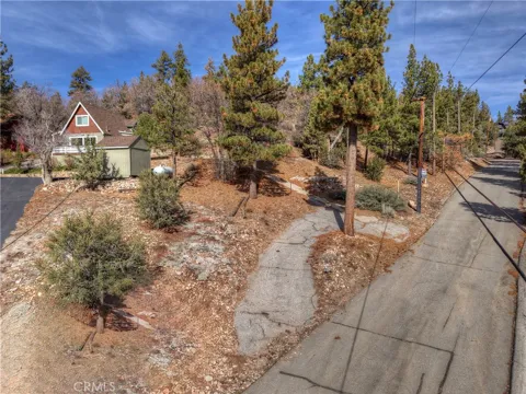 1115 Fawnskin Drive