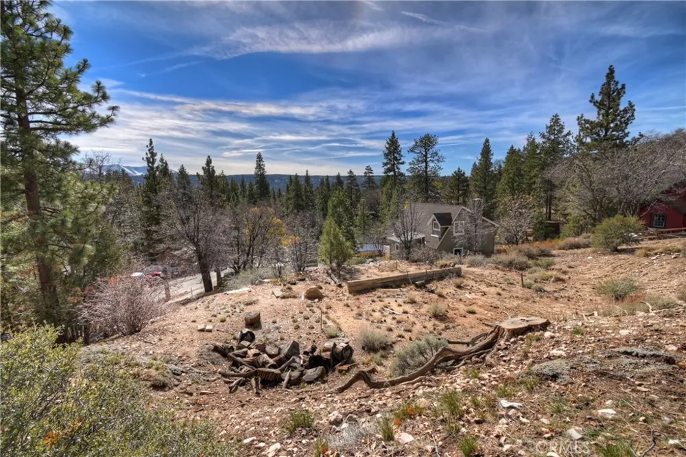 1115 Fawnskin Drive Fawnskin, CA 92333