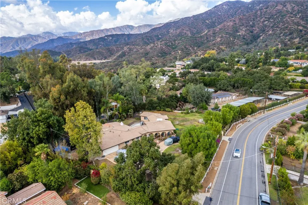 175 Mount Olive Drive Bradbury, CA 91008