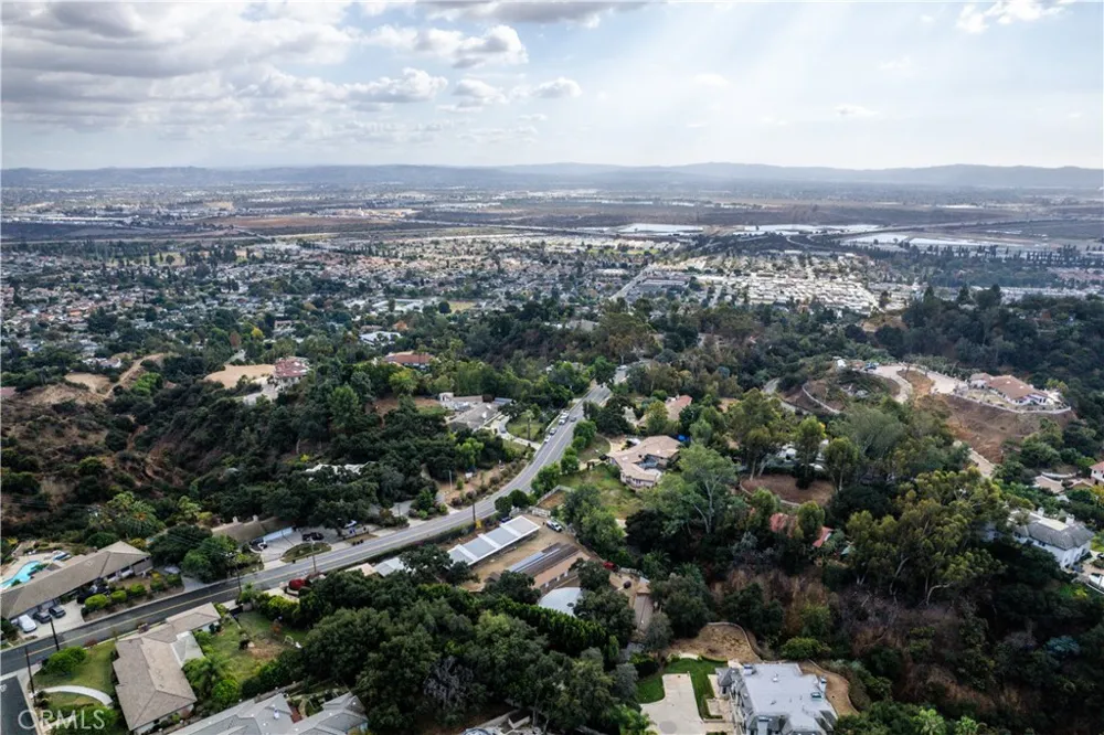 175 Mount Olive Drive Bradbury, CA 91008